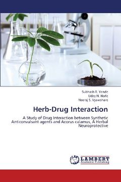 portada Herb-Drug Interaction