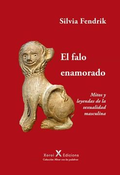 portada El Falo Enamorado (in Spanish)