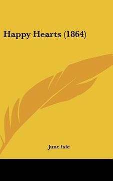 portada happy hearts (1864)
