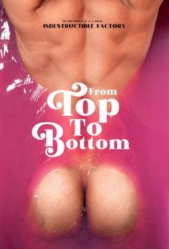 portada From top to Bottom (in Spanish)