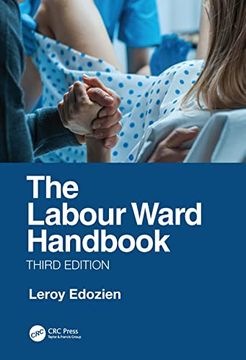 portada The Labour Ward Handbook 