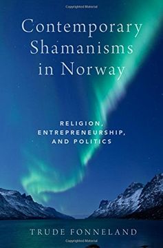 portada Contemporary Shamanisms in Norway
