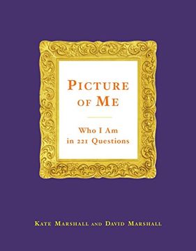 portada Picture of me: Who i am in 221 Questions (in English)