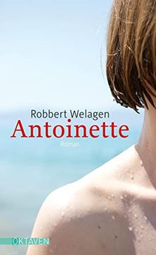 portada Antoinette (en Alemán)
