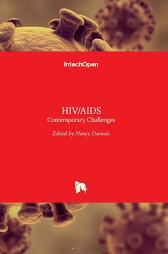 portada Hiv/AIDS: Contemporary Challenges (en Inglés)