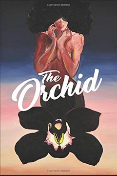 portada The Orchid (en Inglés)