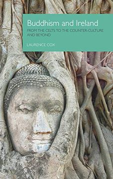 portada Buddhism and Ireland: From the Celts to the Counter-Culture and Beyond