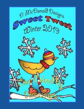 portada Sweet Tweet Winter 2019 (in English)