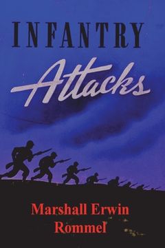 portada Infantry Attacks (in English)