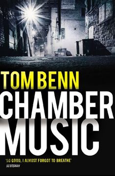 portada Chamber Music