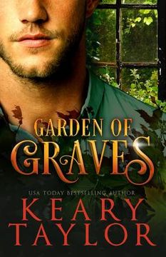 portada Garden of Graves