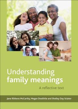 portada understanding family meanings
