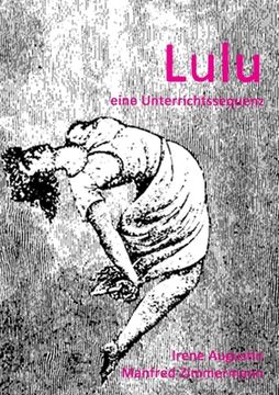 portada Lulu Unterrichtseinheit (en Alemán)