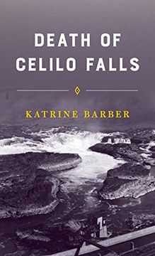portada Death of Celilo Falls (Emil and Kathleen Sick Book Series in Western History and Biography) (in English)