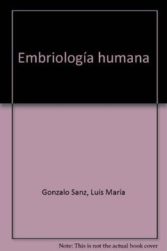portada embriología humana(9788477681564)