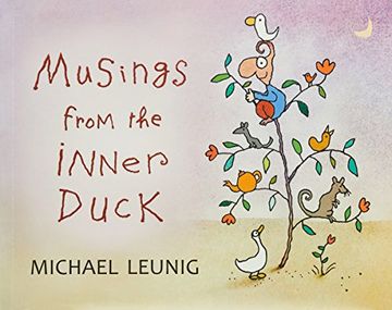 portada Musings From the Inner Duck (en Inglés)
