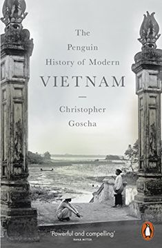 portada The Penguin History Of Modern Vietnam