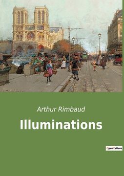 portada Illuminations (in French)