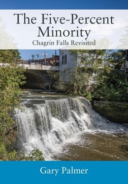 portada The Five-Percent Minority: Chagrin Falls Revisited (en Inglés)