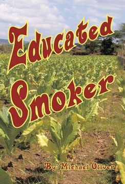 portada Educated Smoker: Dsfplan (in English)