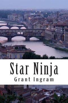 portada Star Ninja: The Story of Two Brothers (en Inglés)