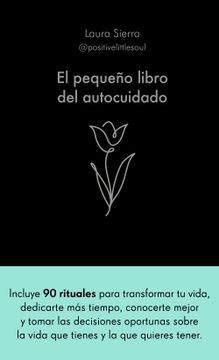 portada El pequeño libro del autocuidado (in Spanish)
