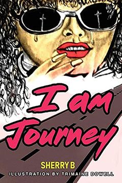 portada I am Journey (0) 