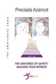 portada the universe of safety: making fear retreat (en Inglés)