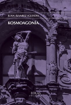 portada Kosmoagonia (in Spanish)