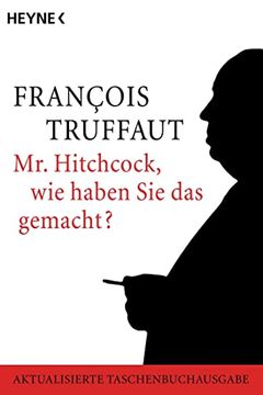 portada Mr. Hitchcock, wie Haben sie das Gemacht? Aktualisierte Taschenbuchausgabe (in German)