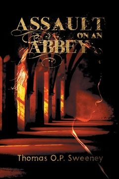 portada Assault On An Abbey (en Inglés)