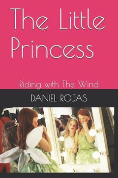 portada The Little Princess: Riding with the Wind (en Inglés)