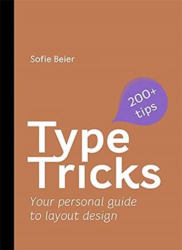 portada Type Tricks: Layout Design: Your Personal Guide to Layout Design