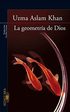 portada La Geometria De Dios (in Spanish)