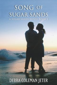 portada Song of Sugar Sands (en Inglés)
