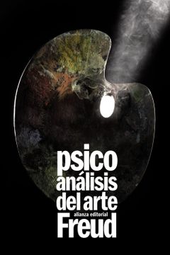 portada Psicoanálisis del Arte (in Spanish)