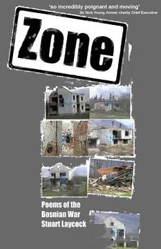 portada Zone (en Inglés)