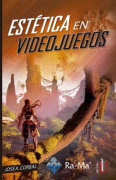 portada Estética en Videojuegos (in Spanish)