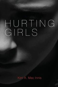 portada Hurting Girls (en Inglés)