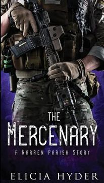 portada The Mercenary (in English)