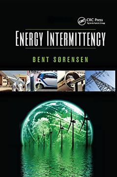 portada Energy Intermittency