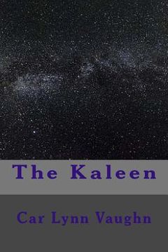 portada The Kaleen (en Inglés)