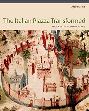 portada Italian Piazza Transformed (in English)