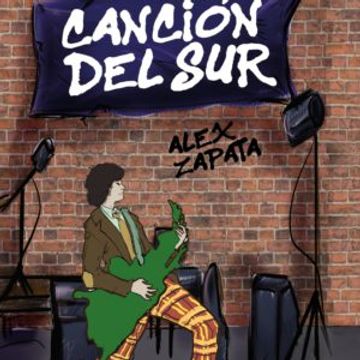 portada Canción del sur (in Spanish)
