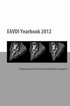 portada eavdi yearbook 2012 (en Inglés)