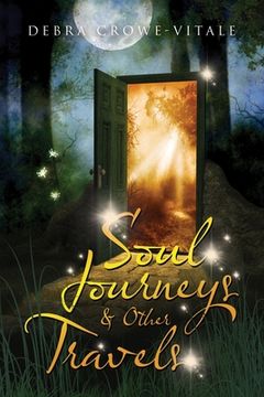 portada Soul Journeys & Other Travels (en Inglés)