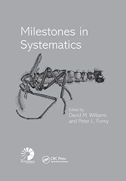 portada Milestones in Systematics 