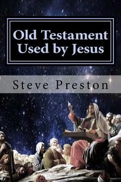portada Old Testament Used by Jesus (en Inglés)