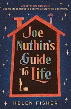 portada Joe Nuthin's Guide to Life (in English)