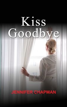 portada Kiss Goodbye (en Inglés)